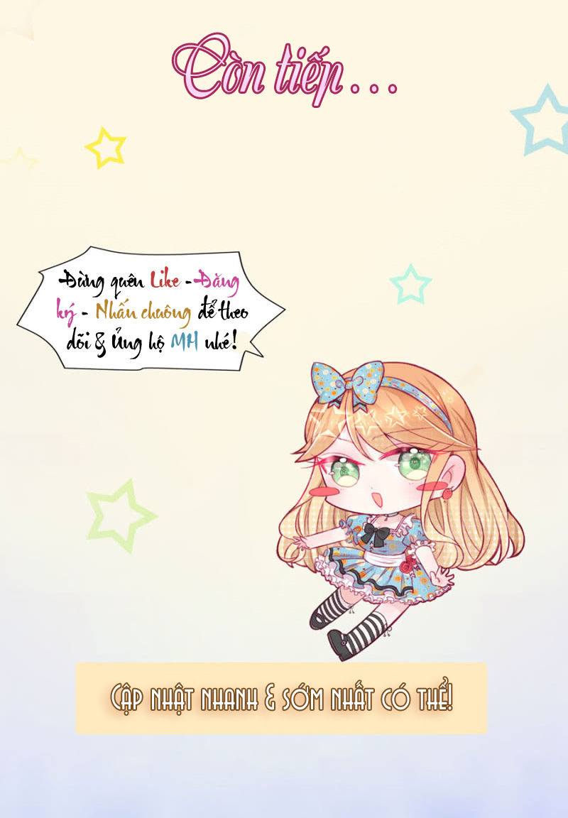 Thịnh Thế Điềm Sủng: Tiểu Manh Thê Của Dịch Thiếu Chap 10 - Next Chap 11