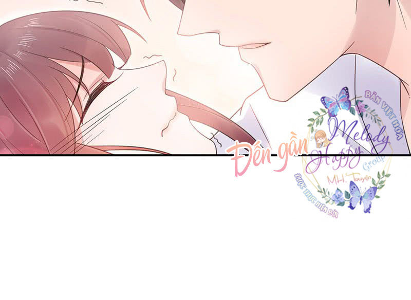 Thịnh Thế Điềm Sủng: Tiểu Manh Thê Của Dịch Thiếu Chap 10 - Next Chap 11