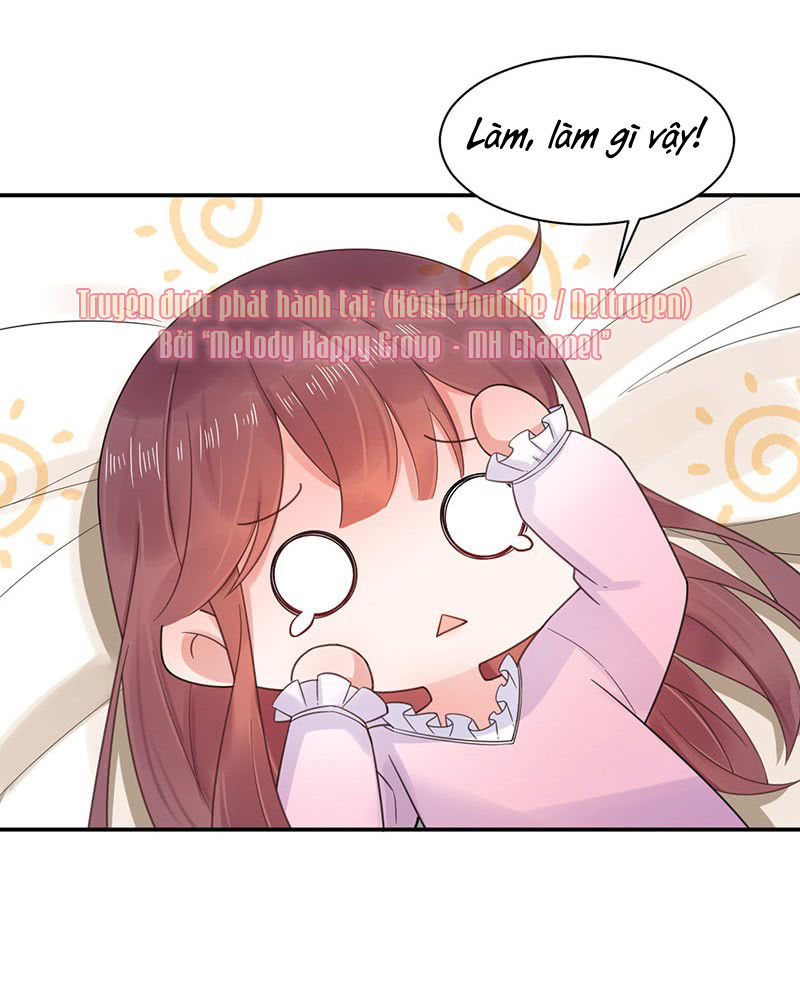 Thịnh Thế Điềm Sủng: Tiểu Manh Thê Của Dịch Thiếu Chap 10 - Next Chap 11