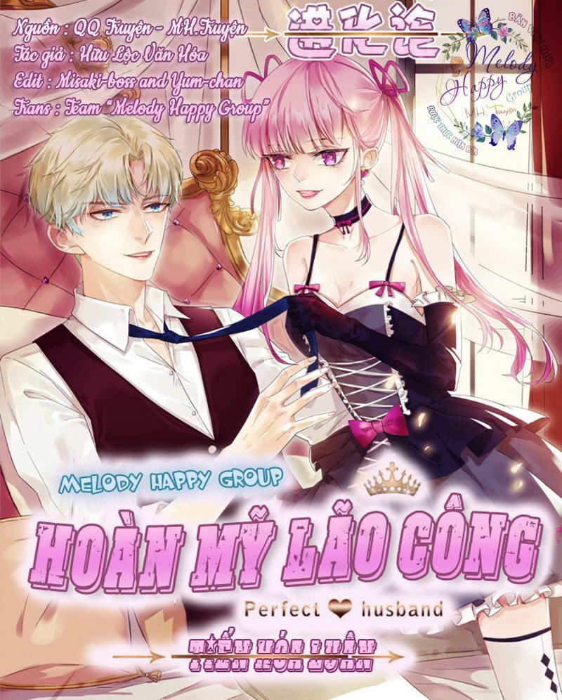 Thịnh Thế Điềm Sủng: Tiểu Manh Thê Của Dịch Thiếu Chap 109 - Next Chap 110
