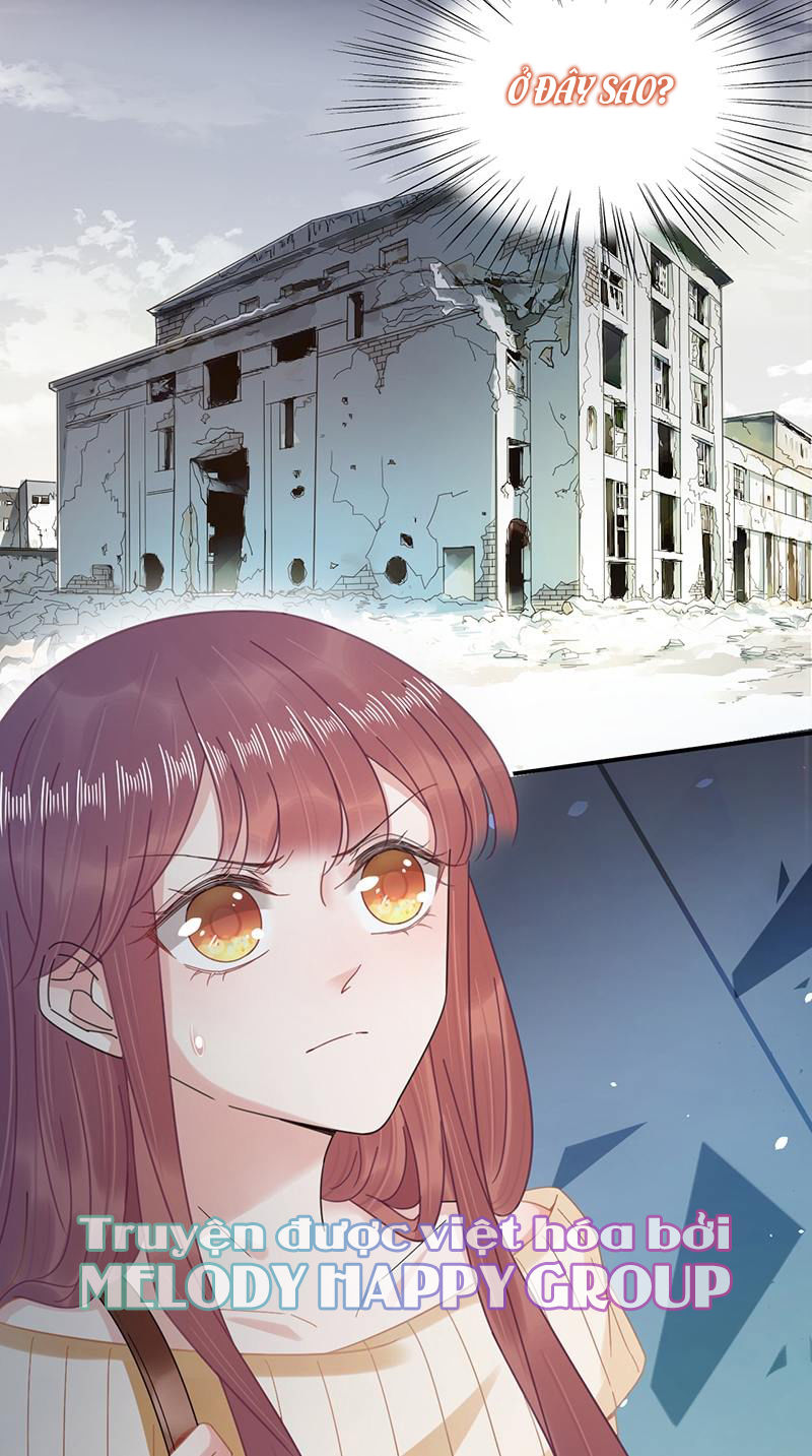Thịnh Thế Điềm Sủng: Tiểu Manh Thê Của Dịch Thiếu Chap 52 - Next Chap 53