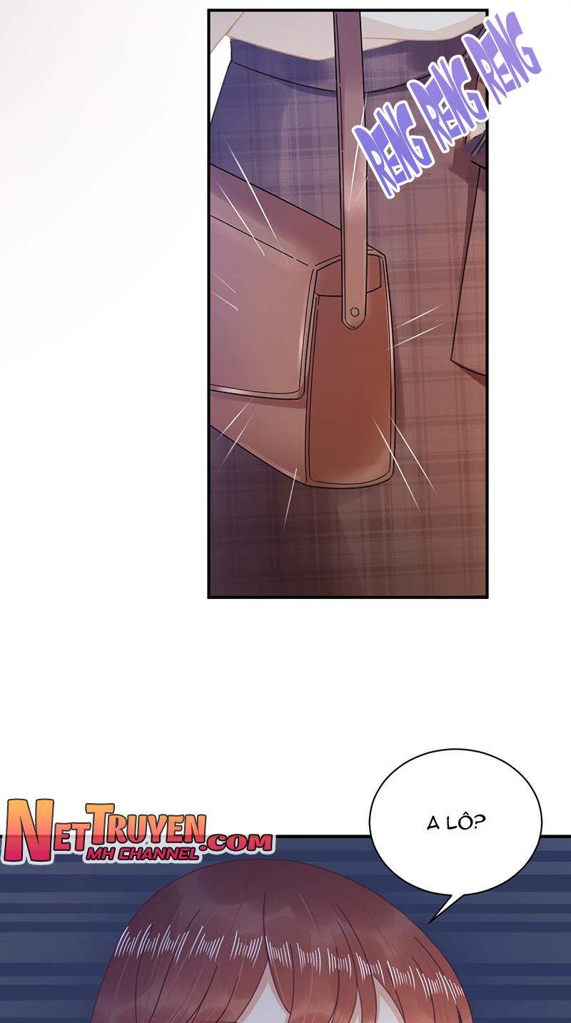 Thịnh Thế Điềm Sủng: Tiểu Manh Thê Của Dịch Thiếu Chap 52 - Next Chap 53