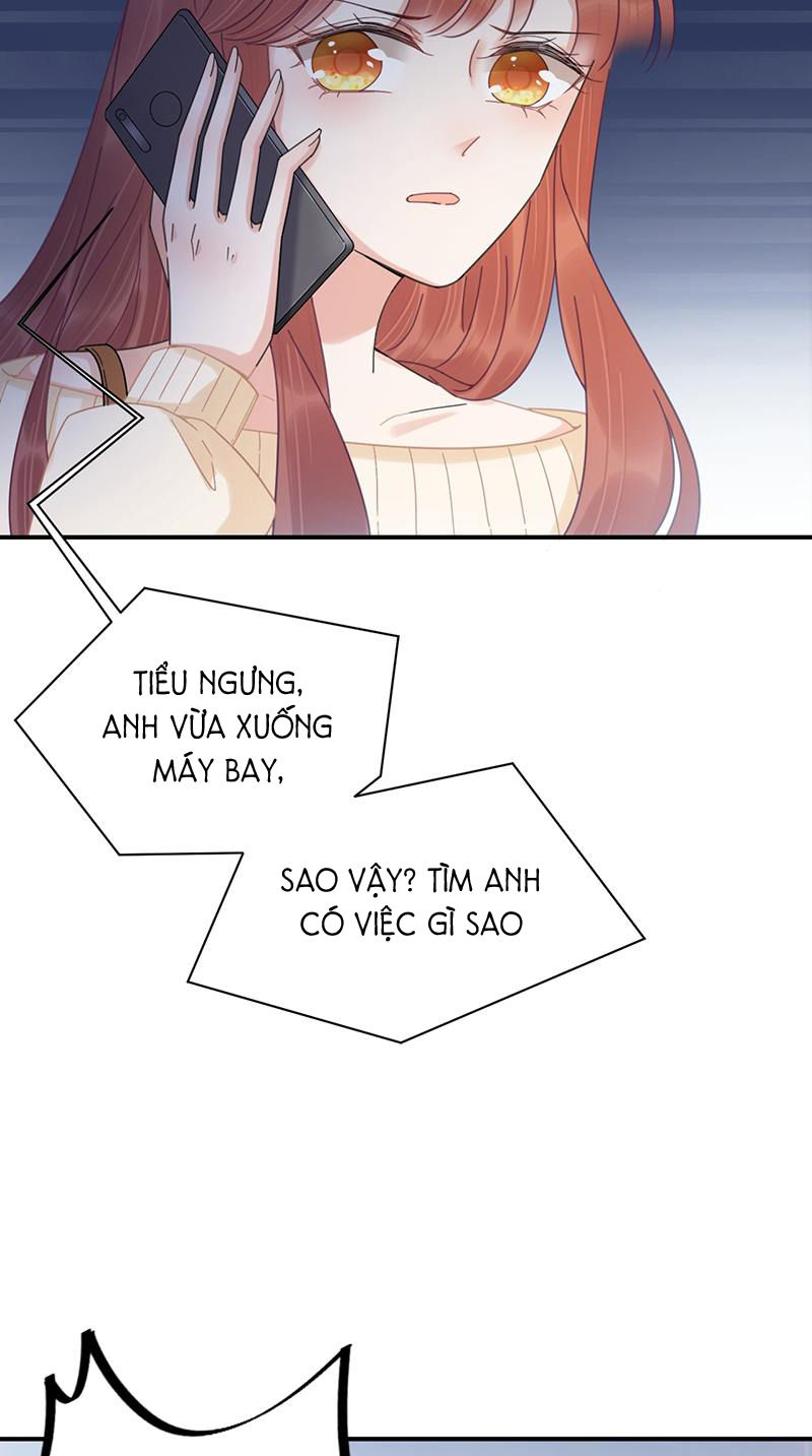 Thịnh Thế Điềm Sủng: Tiểu Manh Thê Của Dịch Thiếu Chap 52 - Next Chap 53