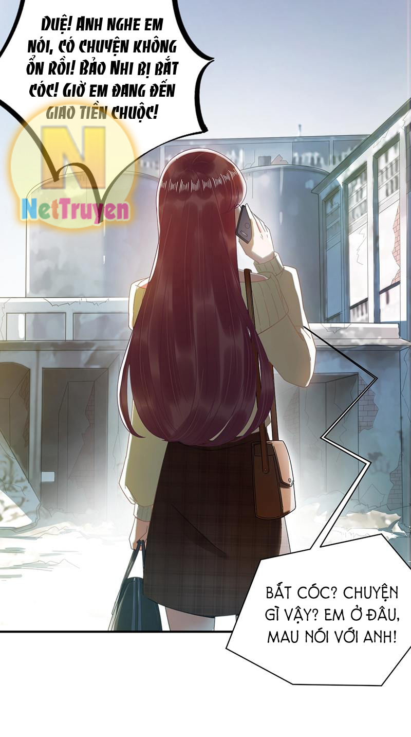 Thịnh Thế Điềm Sủng: Tiểu Manh Thê Của Dịch Thiếu Chap 52 - Next Chap 53