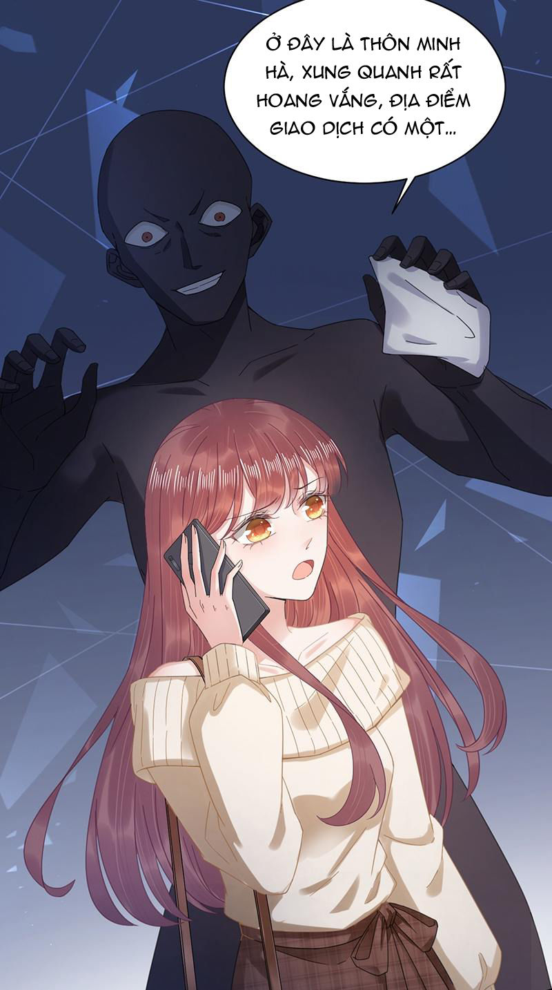 Thịnh Thế Điềm Sủng: Tiểu Manh Thê Của Dịch Thiếu Chap 52 - Next Chap 53