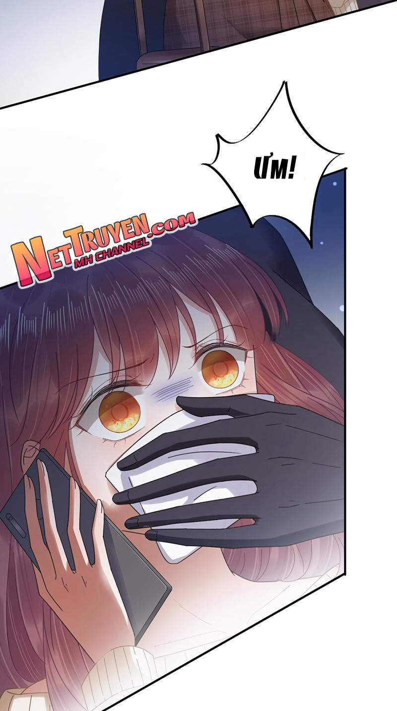Thịnh Thế Điềm Sủng: Tiểu Manh Thê Của Dịch Thiếu Chap 52 - Next Chap 53
