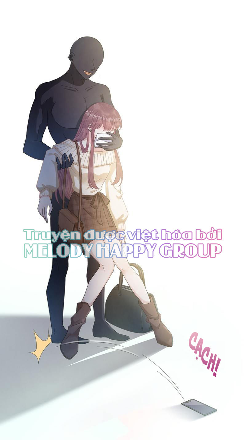 Thịnh Thế Điềm Sủng: Tiểu Manh Thê Của Dịch Thiếu Chap 52 - Next Chap 53
