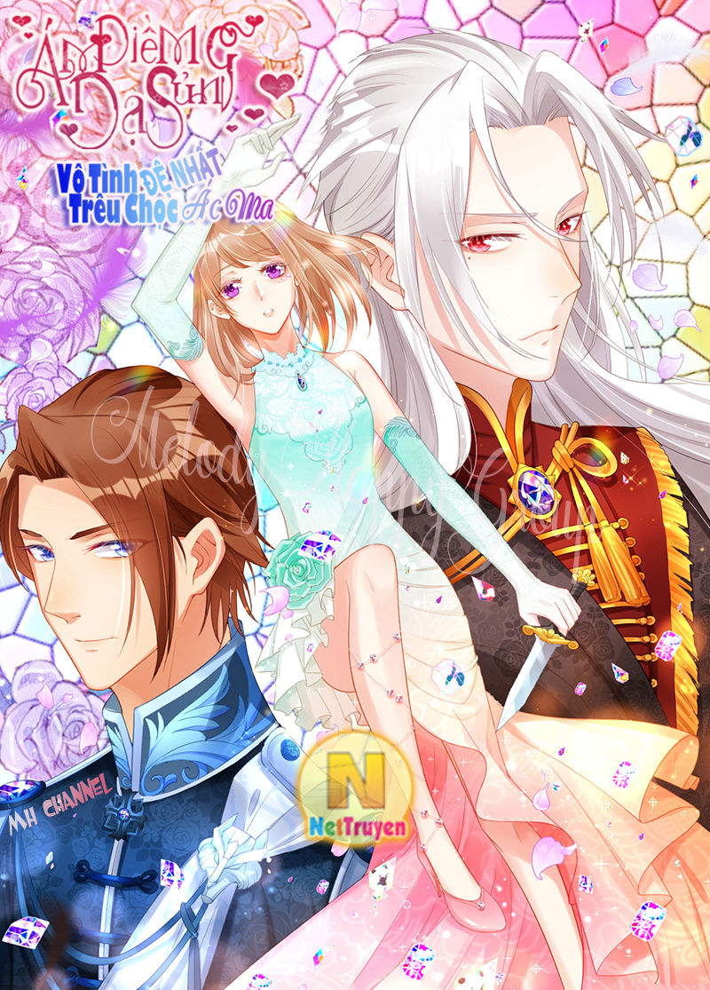 Thịnh Thế Điềm Sủng: Tiểu Manh Thê Của Dịch Thiếu Chap 52 - Next Chap 53