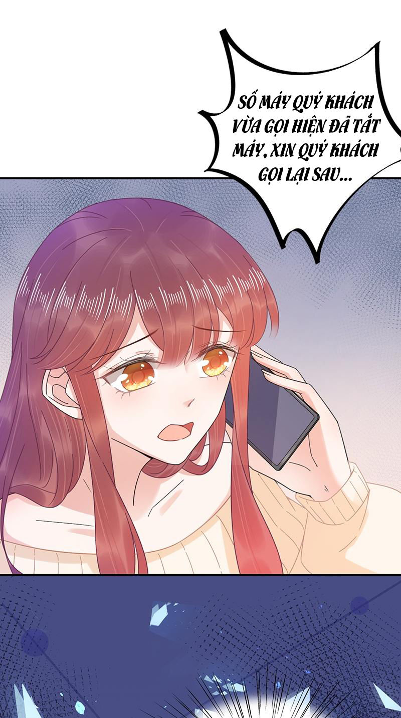 Thịnh Thế Điềm Sủng: Tiểu Manh Thê Của Dịch Thiếu Chap 52 - Next Chap 53