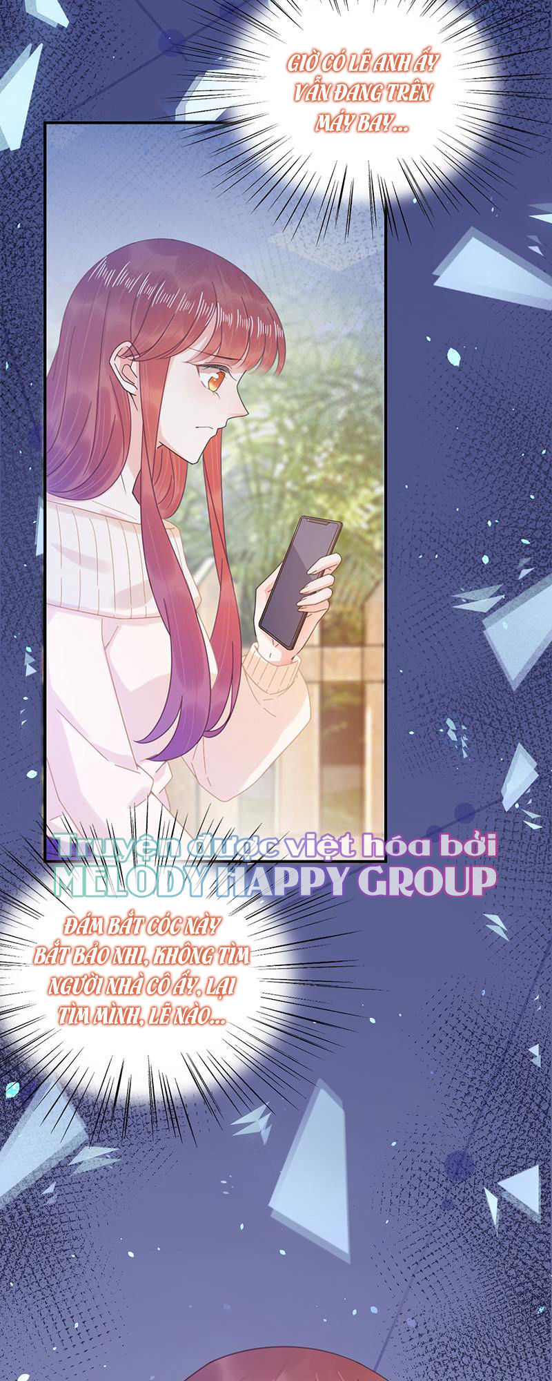 Thịnh Thế Điềm Sủng: Tiểu Manh Thê Của Dịch Thiếu Chap 52 - Next Chap 53