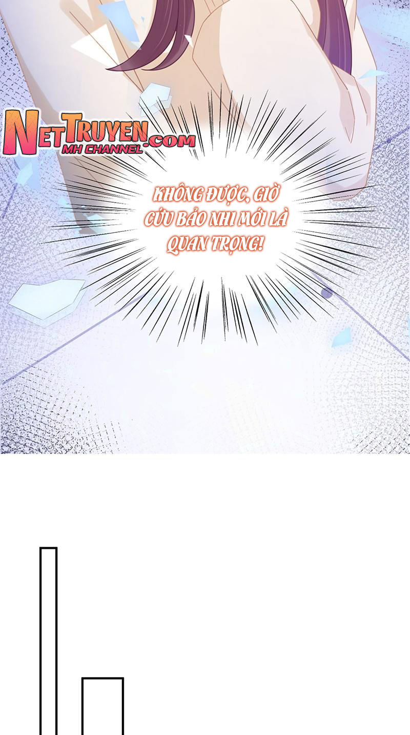Thịnh Thế Điềm Sủng: Tiểu Manh Thê Của Dịch Thiếu Chap 52 - Next Chap 53