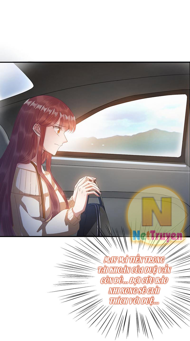 Thịnh Thế Điềm Sủng: Tiểu Manh Thê Của Dịch Thiếu Chap 52 - Next Chap 53