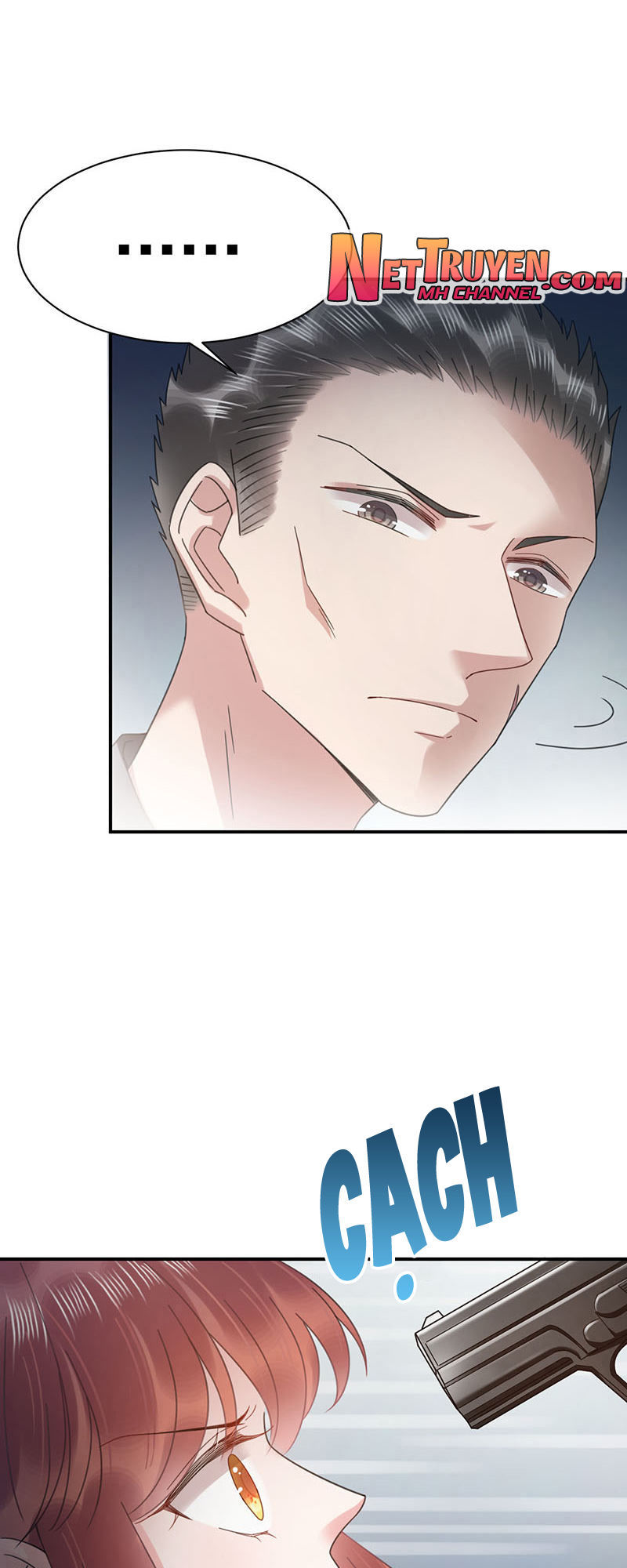 Thịnh Thế Điềm Sủng: Tiểu Manh Thê Của Dịch Thiếu Chap 54 - Next Chap 55