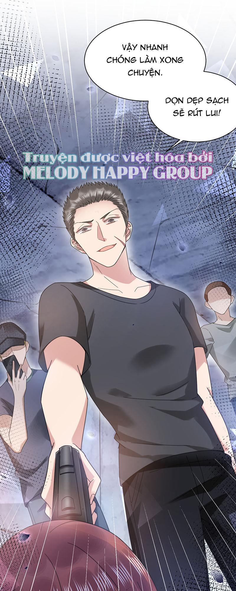Thịnh Thế Điềm Sủng: Tiểu Manh Thê Của Dịch Thiếu Chap 54 - Next Chap 55