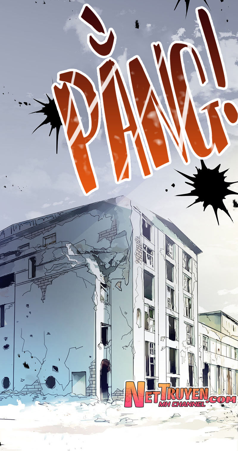 Thịnh Thế Điềm Sủng: Tiểu Manh Thê Của Dịch Thiếu Chap 54 - Next Chap 55