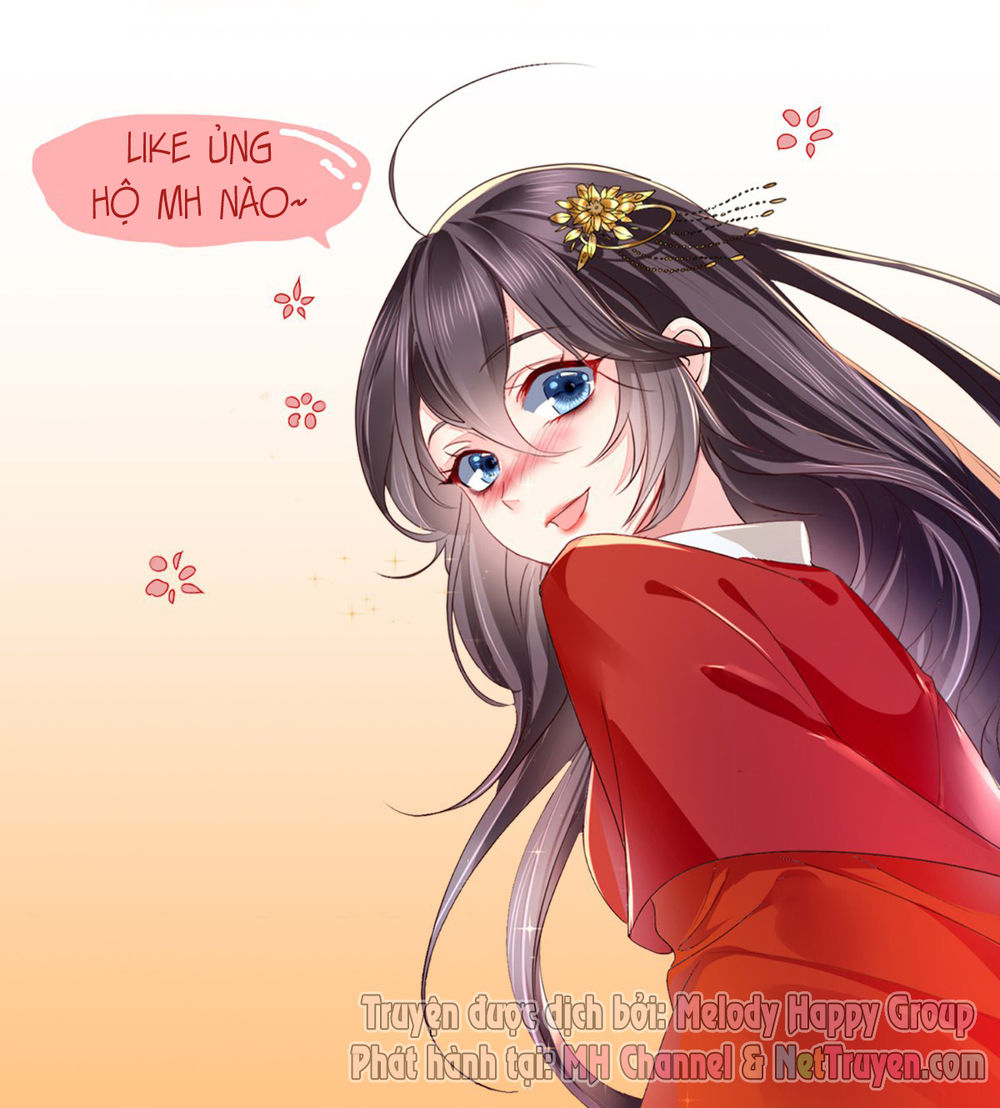 Thịnh Thế Điềm Sủng: Tiểu Manh Thê Của Dịch Thiếu Chap 54 - Next Chap 55