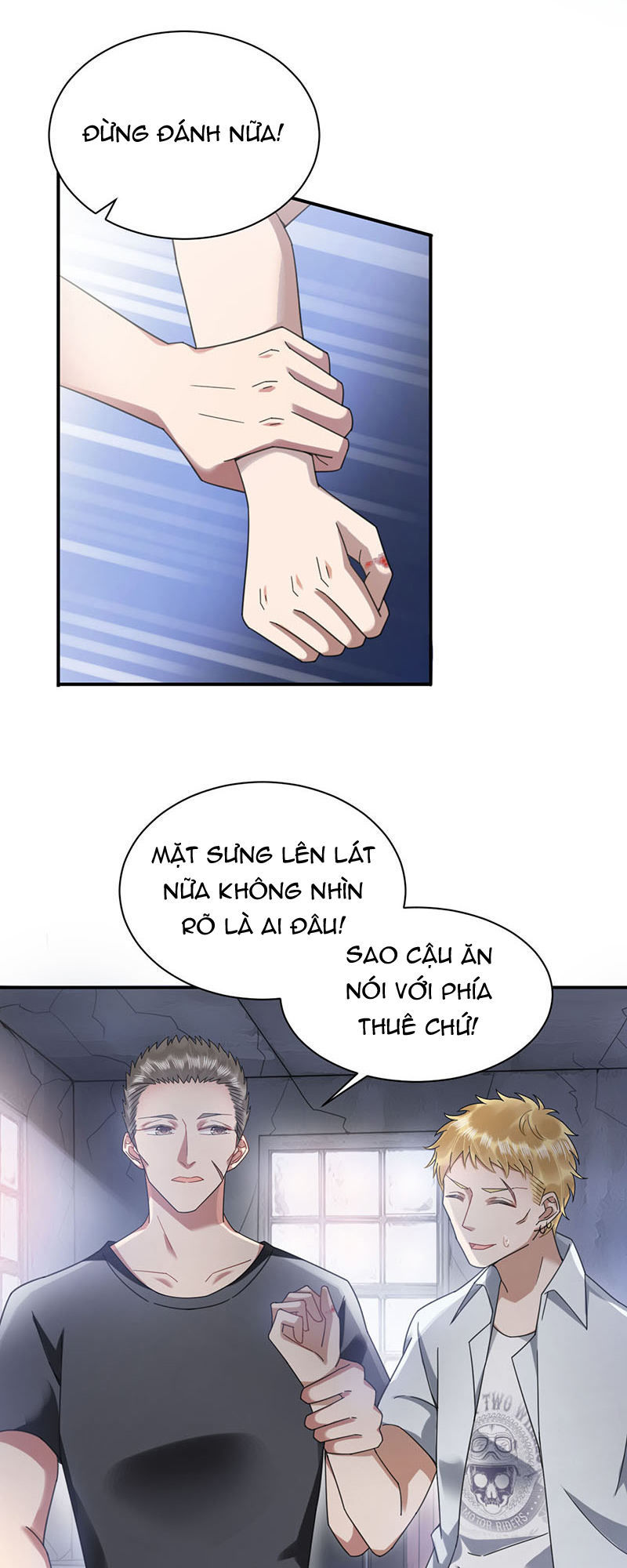 Thịnh Thế Điềm Sủng: Tiểu Manh Thê Của Dịch Thiếu Chap 54 - Next Chap 55