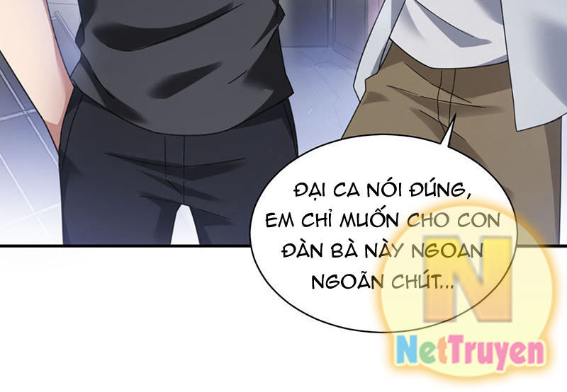 Thịnh Thế Điềm Sủng: Tiểu Manh Thê Của Dịch Thiếu Chap 54 - Next Chap 55