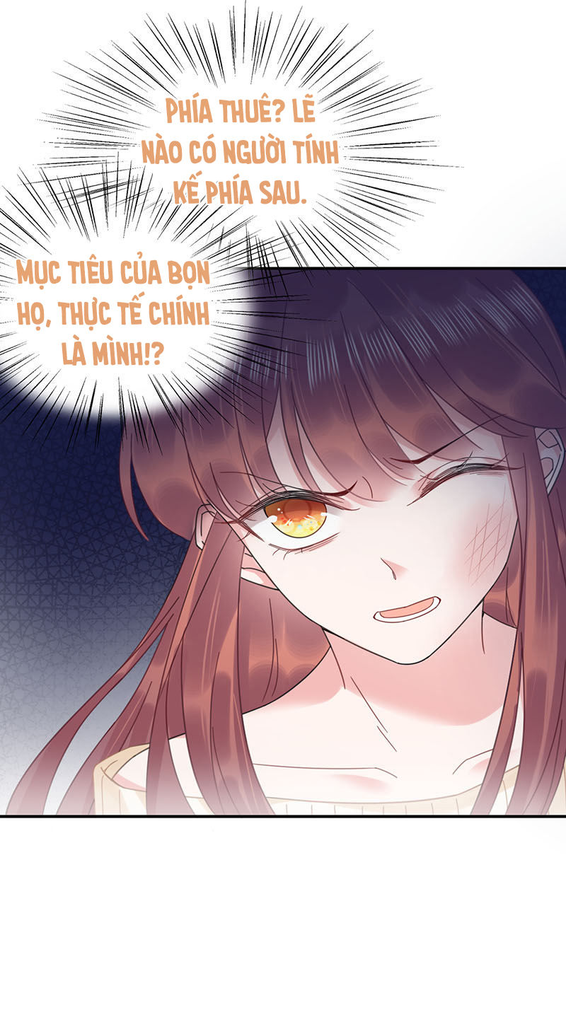 Thịnh Thế Điềm Sủng: Tiểu Manh Thê Của Dịch Thiếu Chap 54 - Next Chap 55