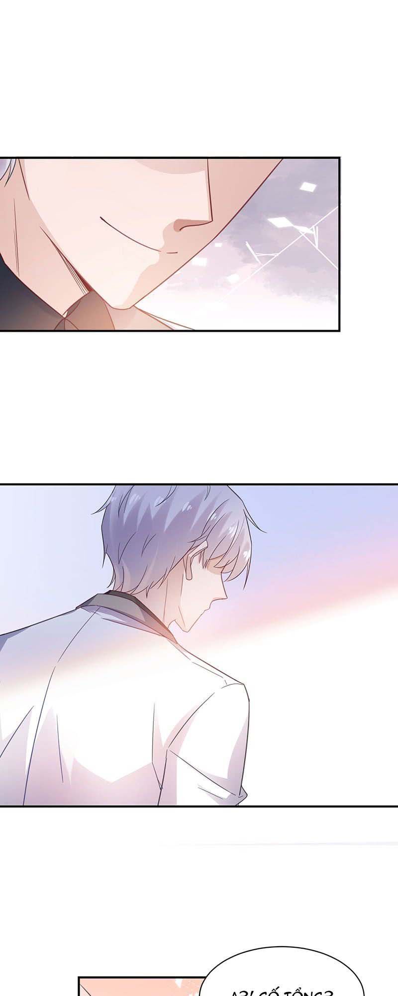 Thịnh Thế Điềm Sủng: Tiểu Manh Thê Của Dịch Thiếu Chap 89 - Next Chap 90