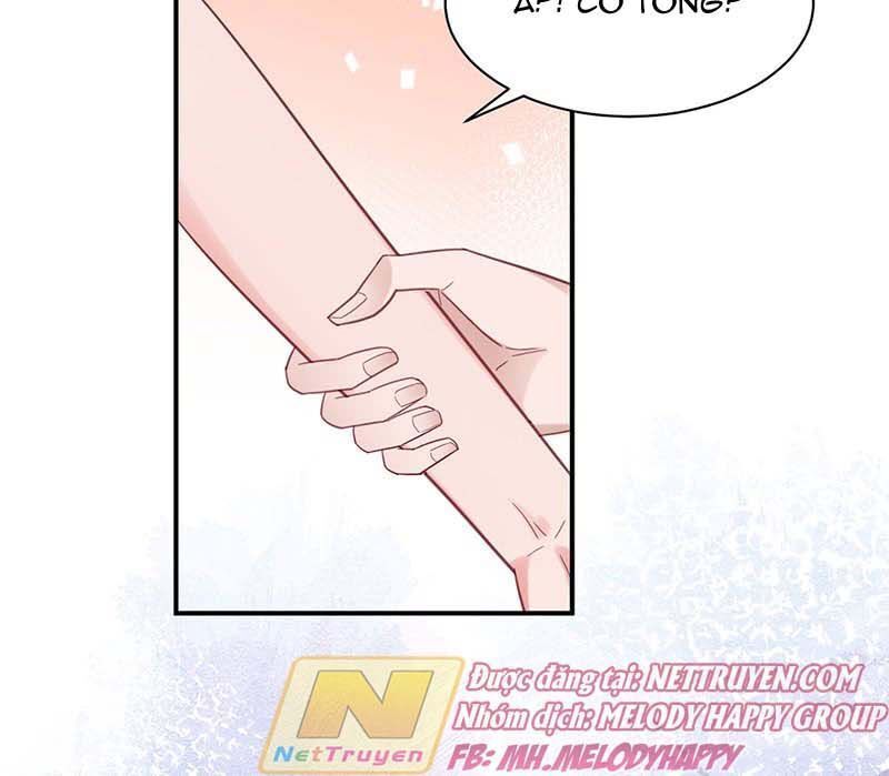 Thịnh Thế Điềm Sủng: Tiểu Manh Thê Của Dịch Thiếu Chap 89 - Next Chap 90