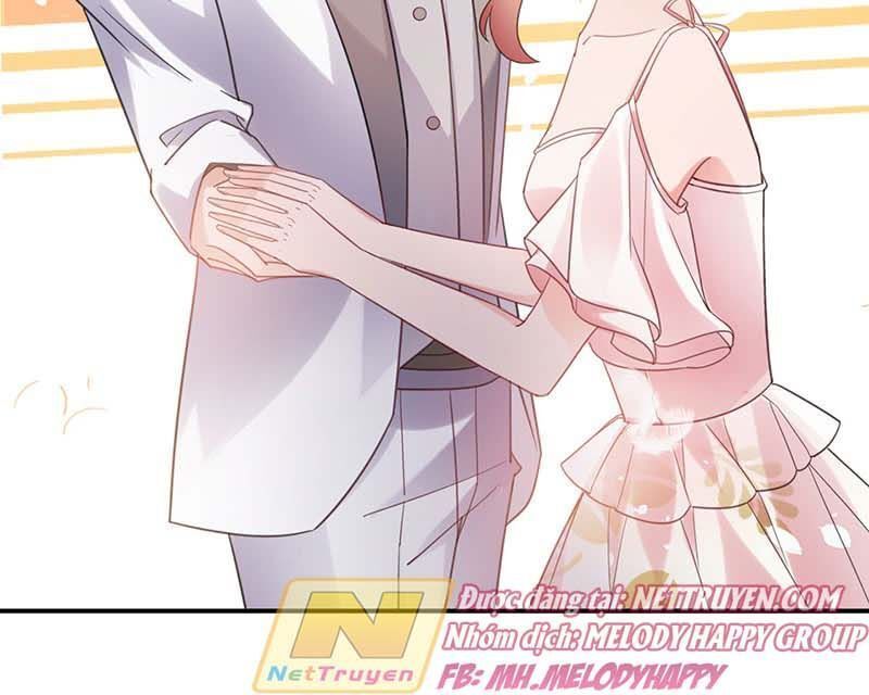 Thịnh Thế Điềm Sủng: Tiểu Manh Thê Của Dịch Thiếu Chap 89 - Next Chap 90