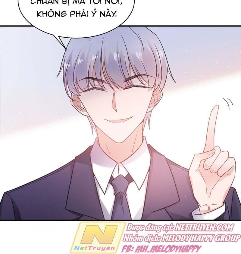 Thịnh Thế Điềm Sủng: Tiểu Manh Thê Của Dịch Thiếu Chap 89 - Next Chap 90