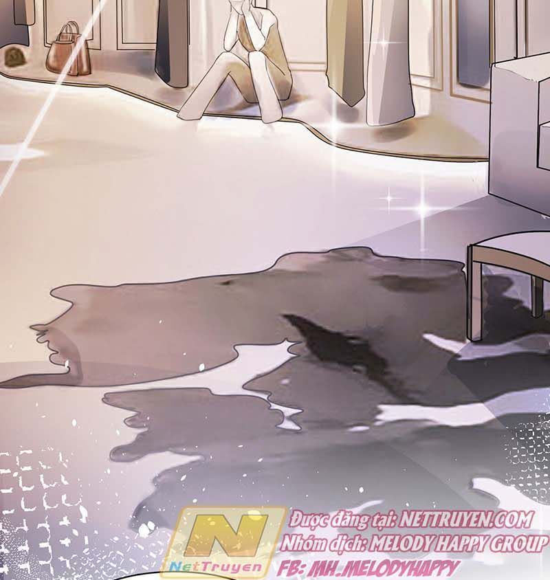 Thịnh Thế Điềm Sủng: Tiểu Manh Thê Của Dịch Thiếu Chap 89 - Next Chap 90