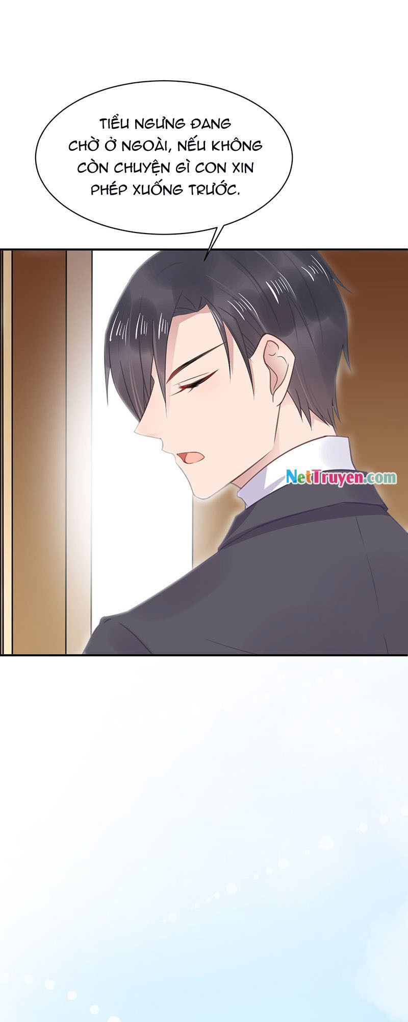 Thịnh Thế Điềm Sủng: Tiểu Manh Thê Của Dịch Thiếu Chap 9 - Next Chap 10