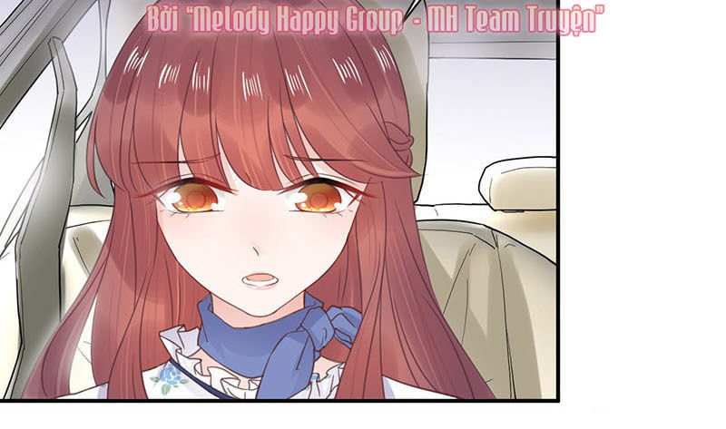Thịnh Thế Điềm Sủng: Tiểu Manh Thê Của Dịch Thiếu Chap 9 - Next Chap 10