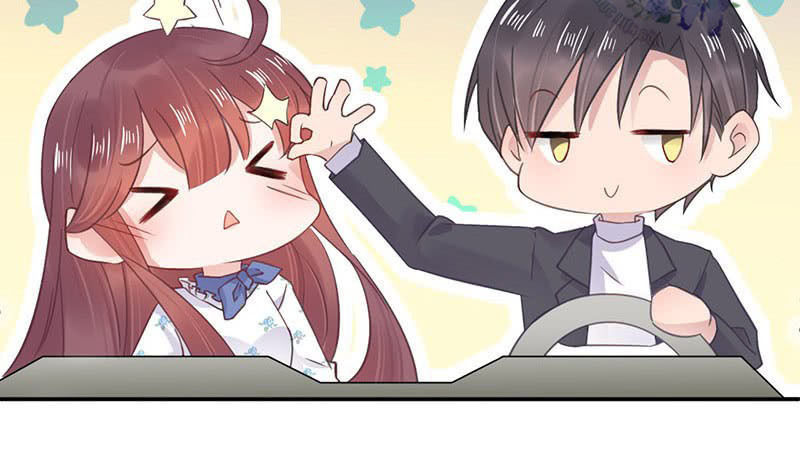 Thịnh Thế Điềm Sủng: Tiểu Manh Thê Của Dịch Thiếu Chap 9 - Next Chap 10