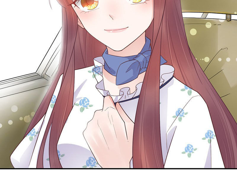 Thịnh Thế Điềm Sủng: Tiểu Manh Thê Của Dịch Thiếu Chap 9 - Next Chap 10
