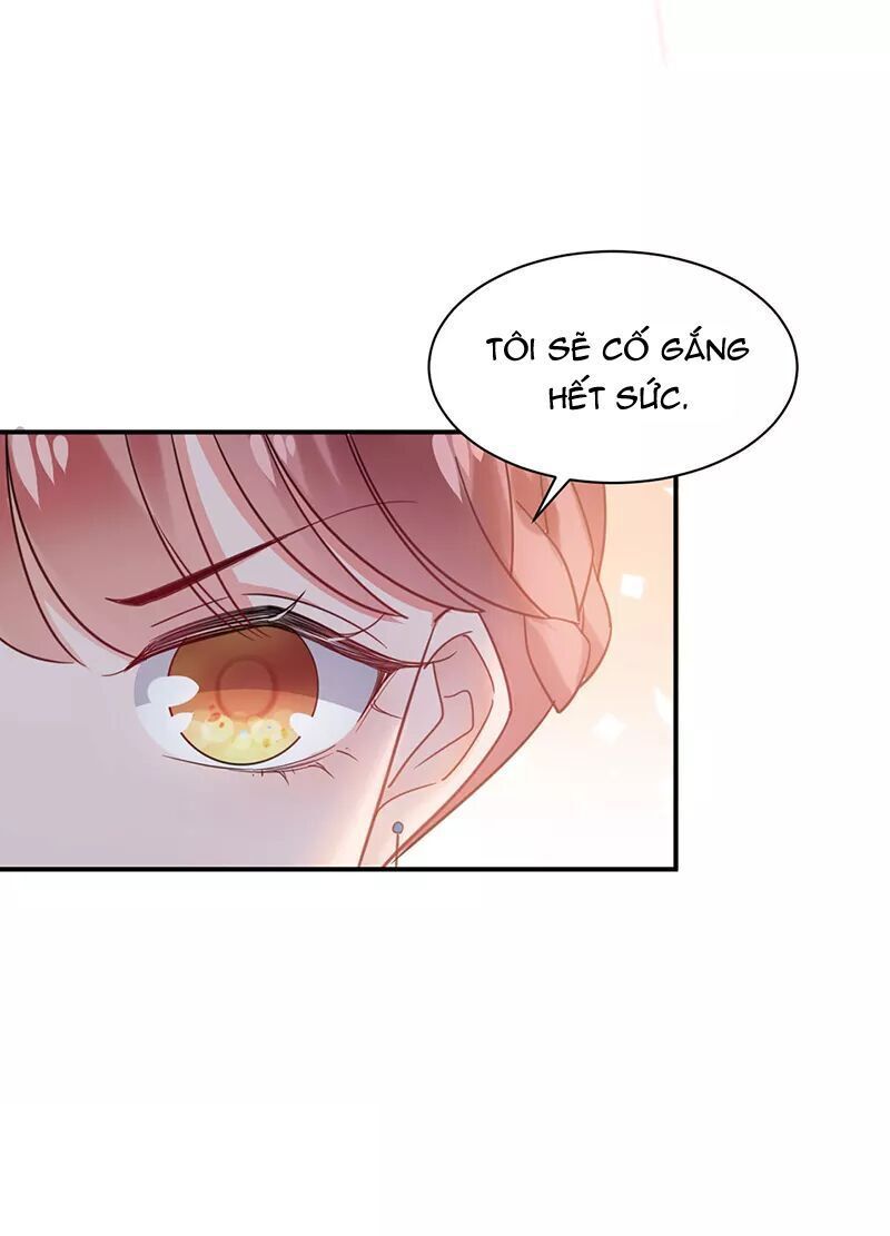 Thịnh Thế Điềm Sủng: Tiểu Manh Thê Của Dịch Thiếu Chap 91 - Next Chap 92