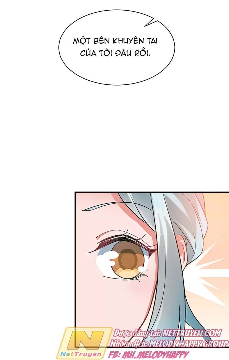 Thịnh Thế Điềm Sủng: Tiểu Manh Thê Của Dịch Thiếu Chap 91 - Next Chap 92