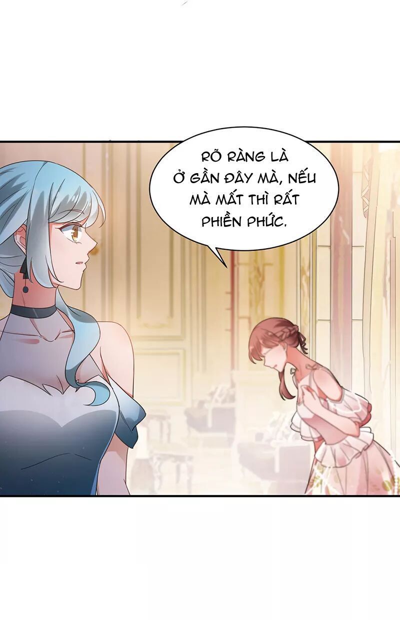Thịnh Thế Điềm Sủng: Tiểu Manh Thê Của Dịch Thiếu Chap 91 - Next Chap 92