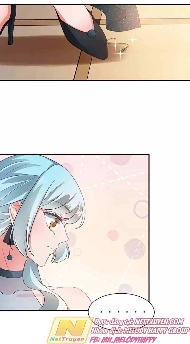 Thịnh Thế Điềm Sủng: Tiểu Manh Thê Của Dịch Thiếu Chap 91 - Next Chap 92
