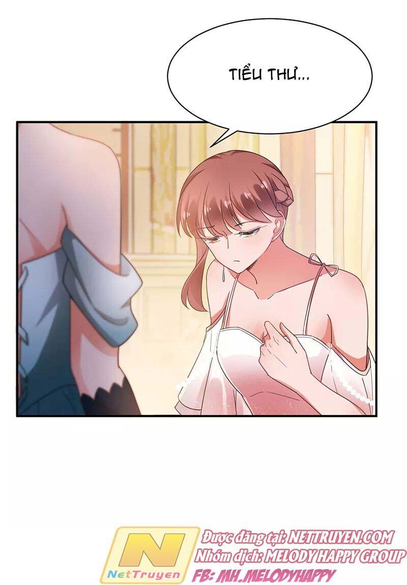 Thịnh Thế Điềm Sủng: Tiểu Manh Thê Của Dịch Thiếu Chap 91 - Next Chap 92