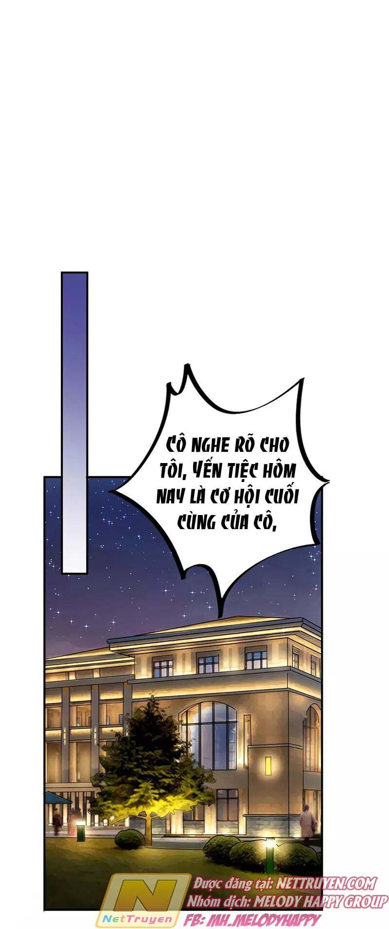 Thịnh Thế Điềm Sủng: Tiểu Manh Thê Của Dịch Thiếu Chap 91 - Next Chap 92