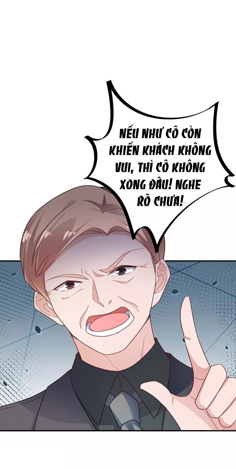 Thịnh Thế Điềm Sủng: Tiểu Manh Thê Của Dịch Thiếu Chap 91 - Next Chap 92