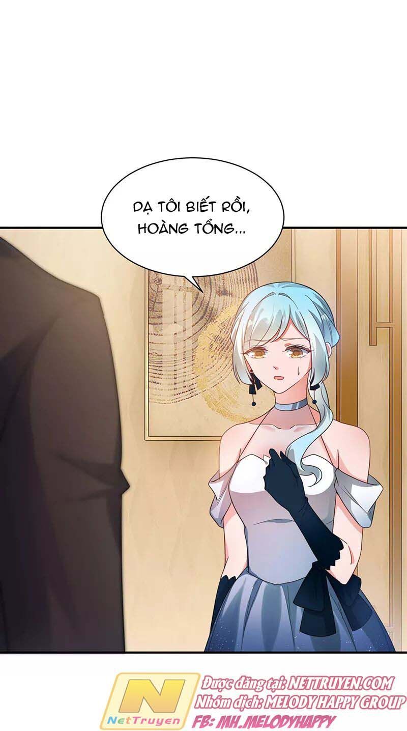 Thịnh Thế Điềm Sủng: Tiểu Manh Thê Của Dịch Thiếu Chap 91 - Next Chap 92