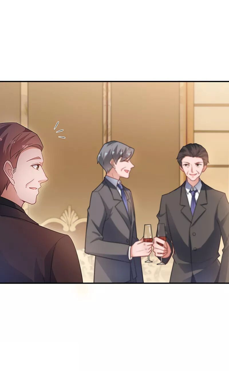 Thịnh Thế Điềm Sủng: Tiểu Manh Thê Của Dịch Thiếu Chap 91 - Next Chap 92