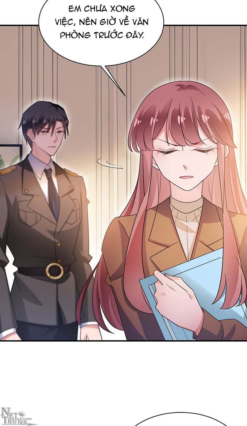 Thịnh Thế Điềm Sủng: Tiểu Manh Thê Của Dịch Thiếu Chap 98 - Next Chap 99