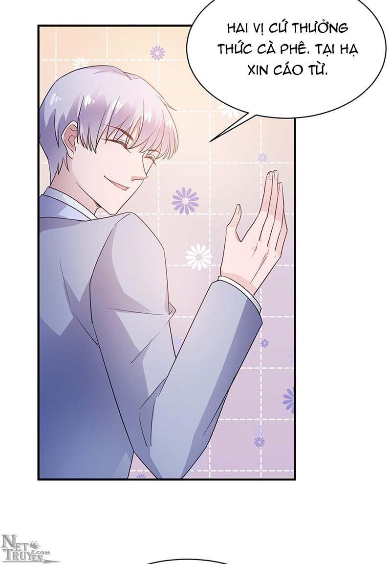 Thịnh Thế Điềm Sủng: Tiểu Manh Thê Của Dịch Thiếu Chap 98 - Next Chap 99