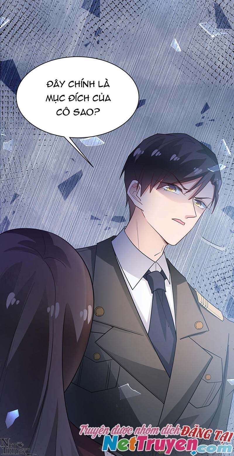 Thịnh Thế Điềm Sủng: Tiểu Manh Thê Của Dịch Thiếu Chap 98 - Next Chap 99