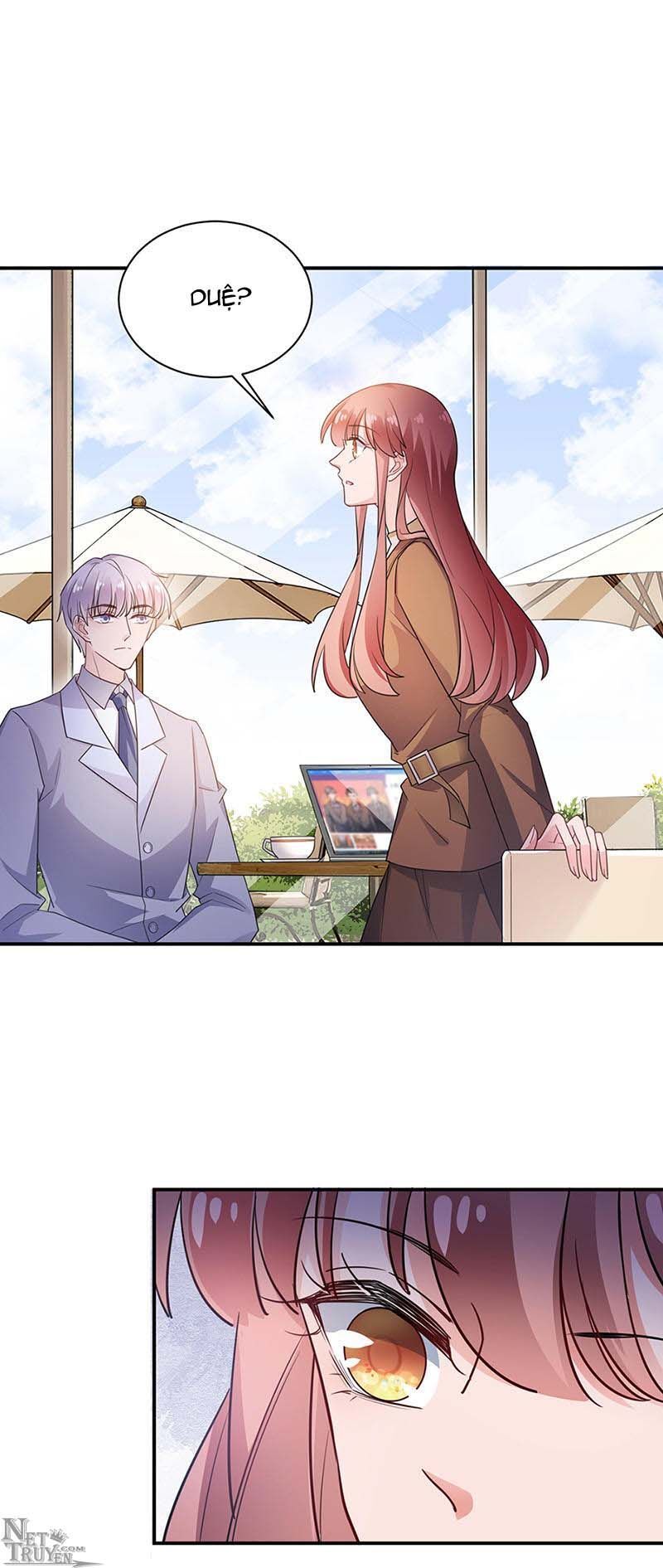 Thịnh Thế Điềm Sủng: Tiểu Manh Thê Của Dịch Thiếu Chap 98 - Next Chap 99