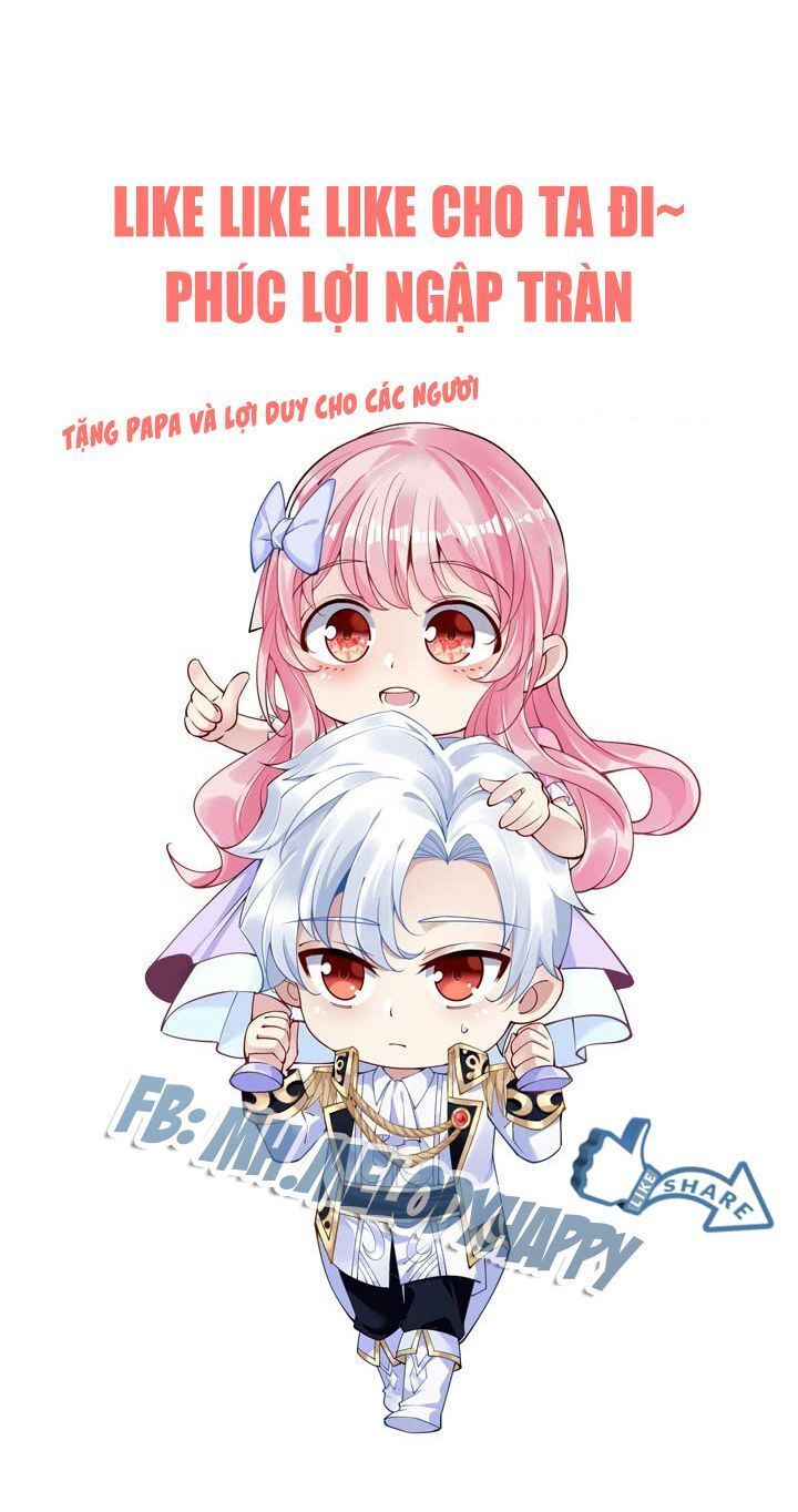 Thịnh Thế Điềm Sủng: Tiểu Manh Thê Của Dịch Thiếu Chap 98 - Next Chap 99