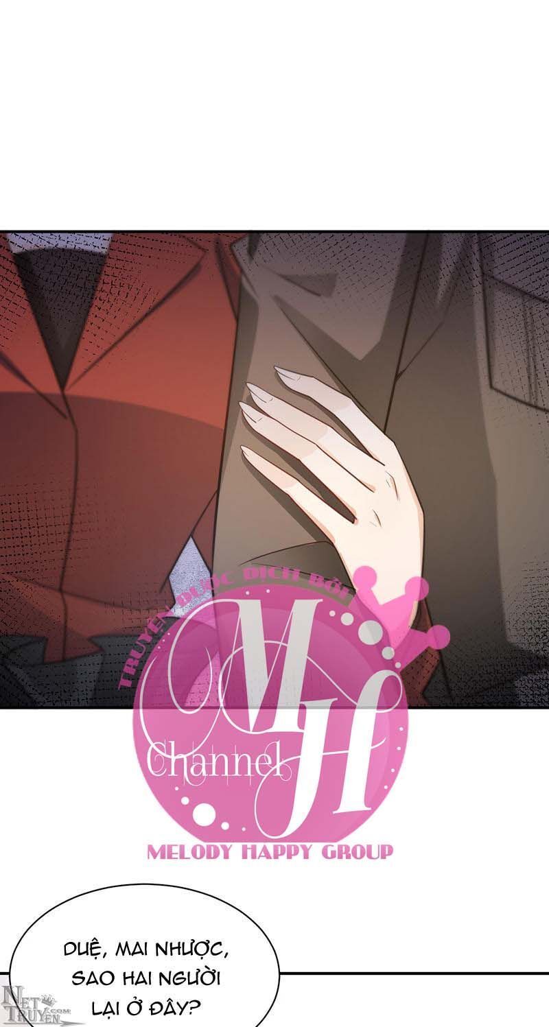 Thịnh Thế Điềm Sủng: Tiểu Manh Thê Của Dịch Thiếu Chap 98 - Next Chap 99