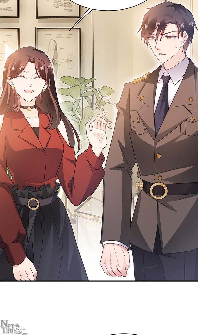 Thịnh Thế Điềm Sủng: Tiểu Manh Thê Của Dịch Thiếu Chap 98 - Next Chap 99