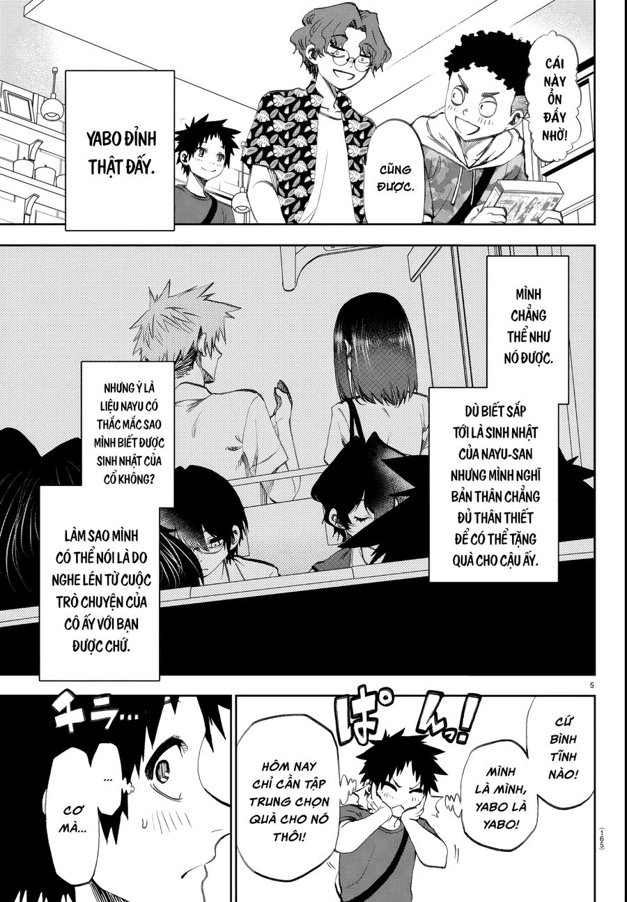 Thình Thịch Mỗi Sớm Mai Chap 19 - Next Chap 20