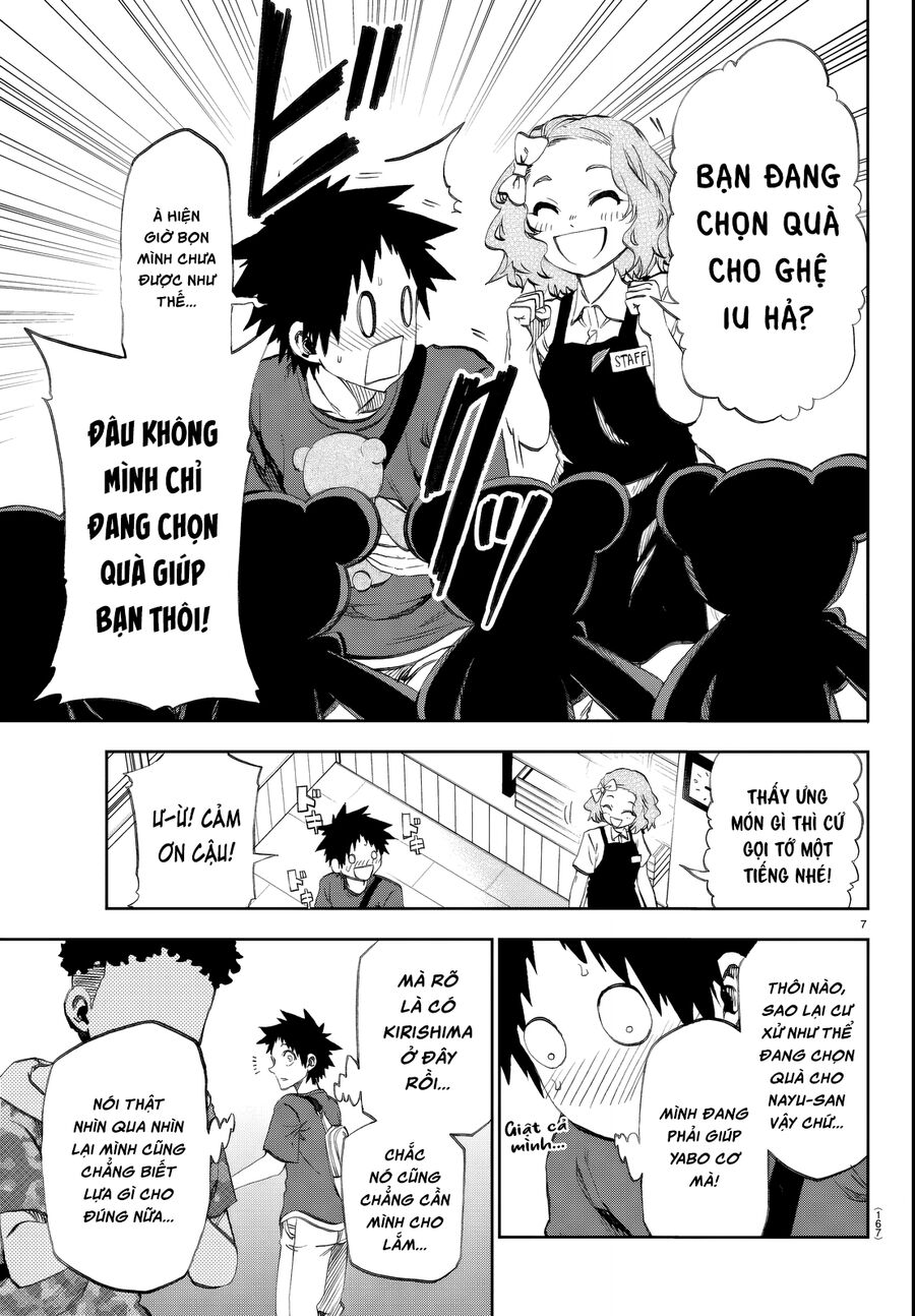 Thình Thịch Mỗi Sớm Mai Chap 19 - Next Chap 20